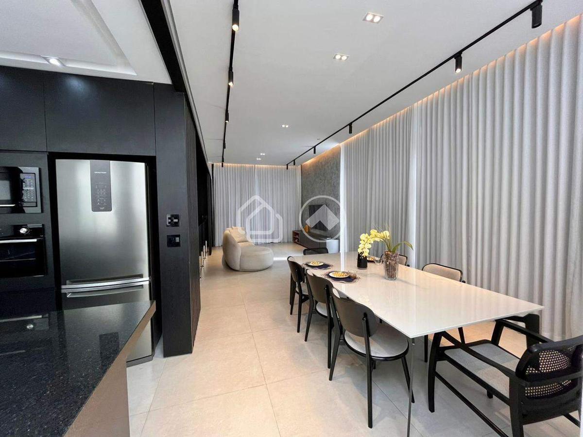 Casa, Nova Granada, 5 Quartos, 4 Vagas, 2 Suítes