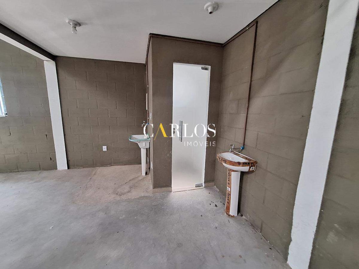 Galpão, Riacho das Pedras