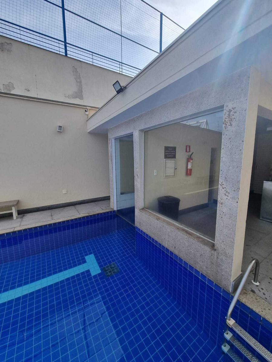 Apartamento, Paquetá, 3 Quartos, 2 Vagas, 1 Suíte