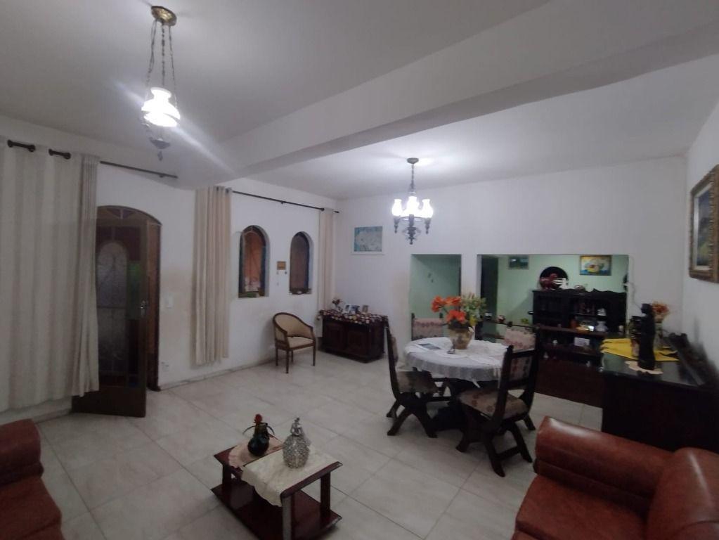 Casa, Nações Unidas, 3 Quartos, 1 Vaga