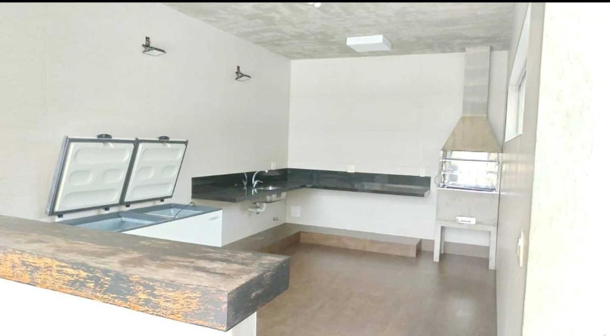 Apartamento, Santa Efigênia, 2 Quartos, 2 Vagas, 1 Suíte