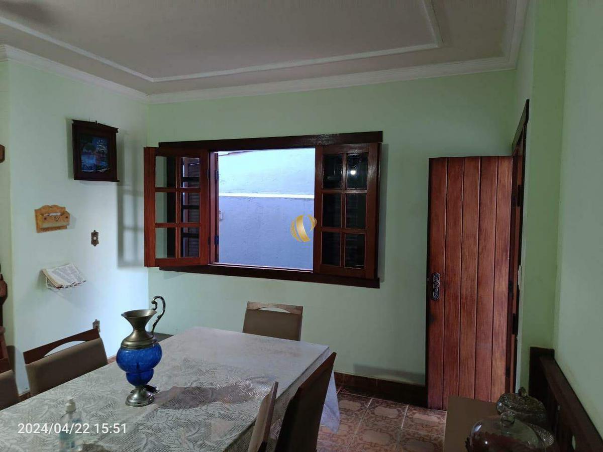 Casa, Jardim Europa, 5 Quartos, 3 Vagas, 1 Suíte