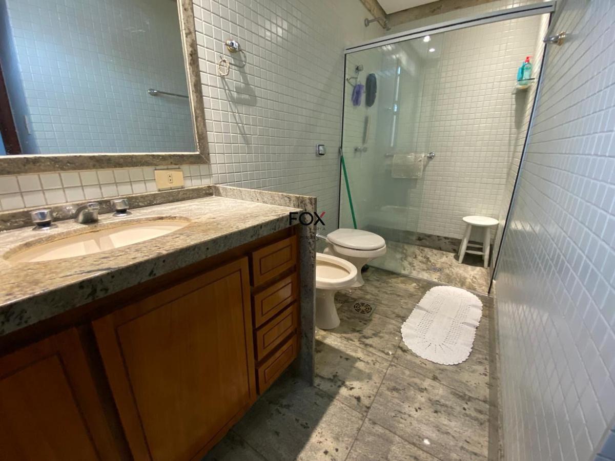 Apartamento, Gutierrez, 4 Quartos, 2 Vagas, 2 Suítes