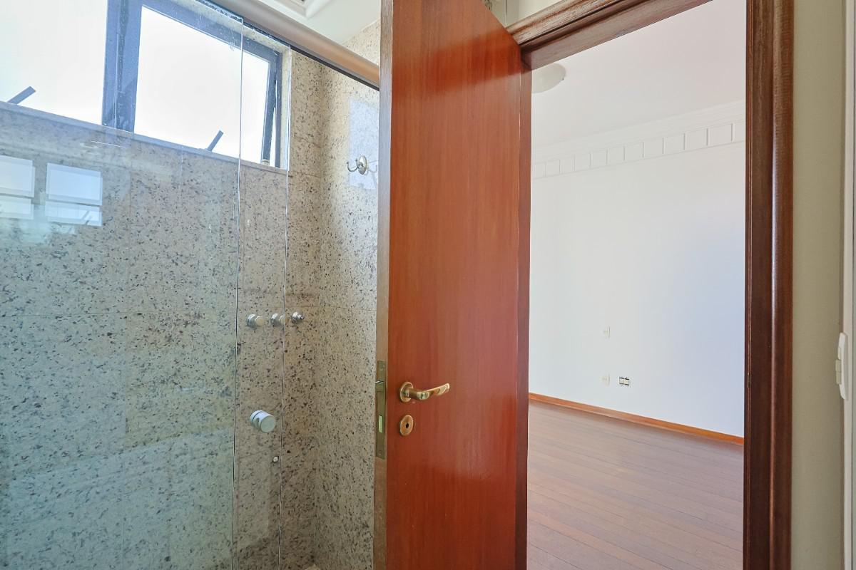 Apartamento, Belvedere, 3 Quartos, 3 Vagas, 3 Suítes