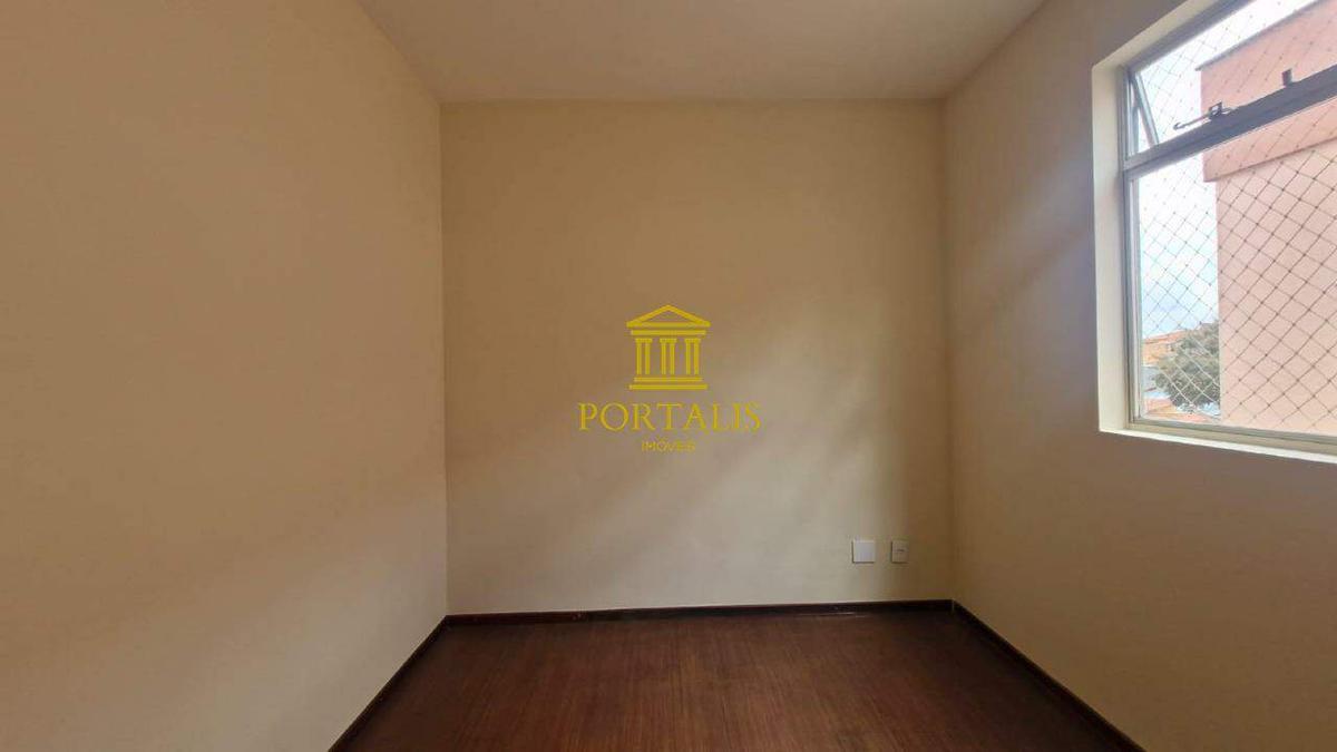 Apartamento, Fernão Dias, 3 Quartos, 1 Vaga, 1 Suíte