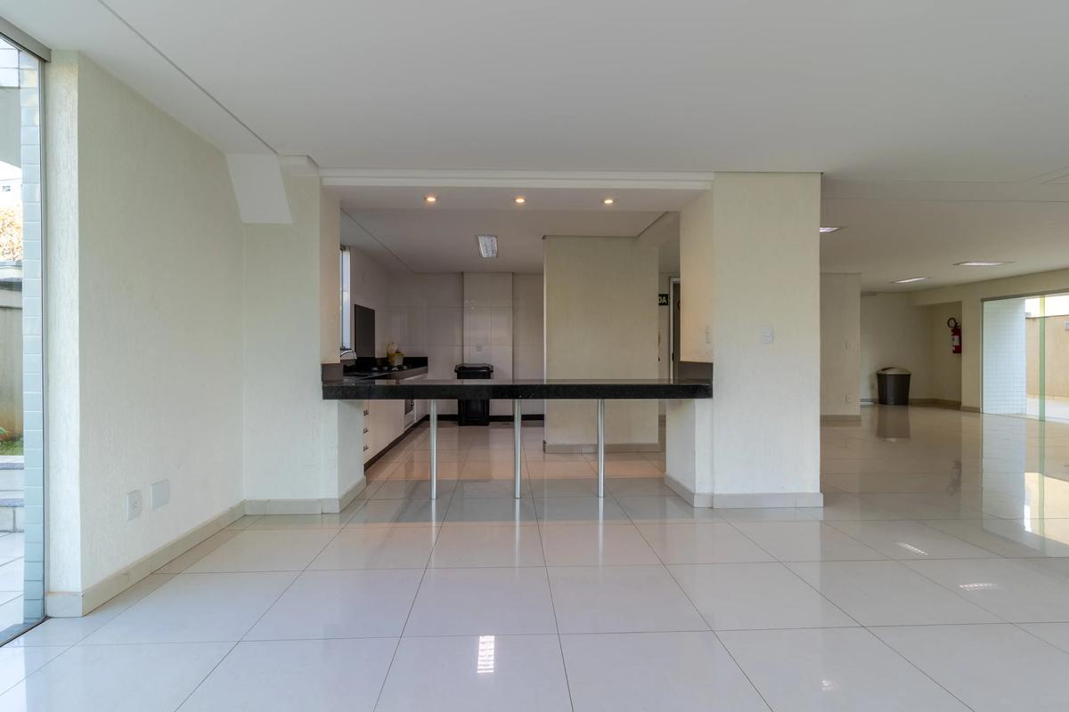 Apartamento, Anchieta, 3 Quartos, 3 Vagas, 1 Suíte