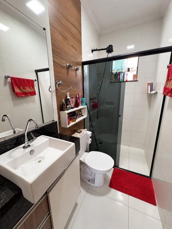 Casa, Masterville, 3 Quartos, 3 Vagas