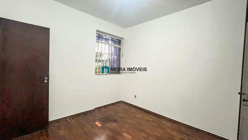 Apartamento, Grajaú, 4 Quartos, 2 Vagas, 1 Suíte