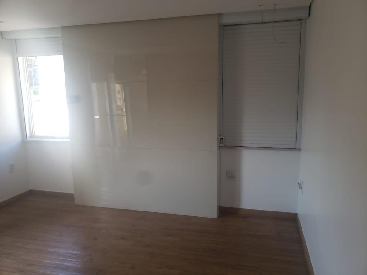 Cobertura, Cruzeiro, 4 Quartos, 3 Vagas, 2 Suítes