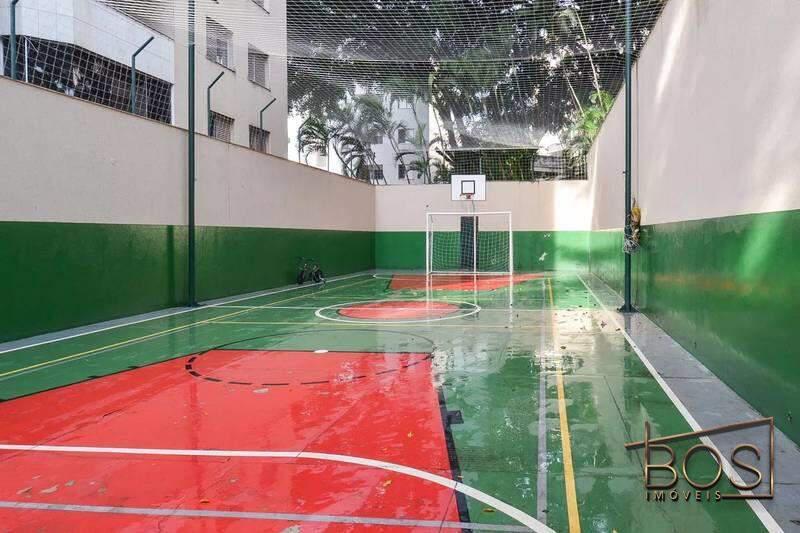 Apartamento, Santo Antônio, 3 Quartos, 2 Vagas, 1 Suíte