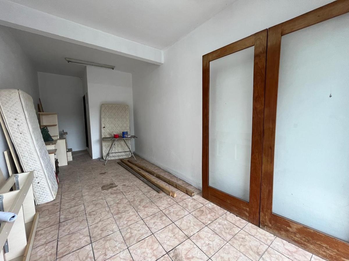 Andar, Padre Eustáquio, 0 Quarto, 0 Vaga