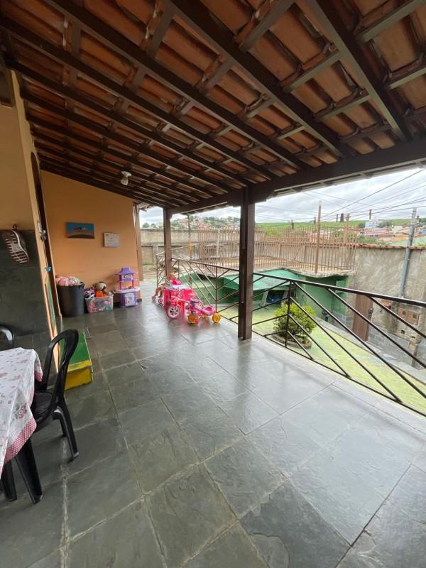 Casa, Pindorama, 3 Quartos, 5 Vagas