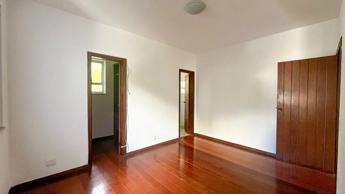 Apartamento, Sion, 4 Quartos, 2 Vagas, 1 Suíte