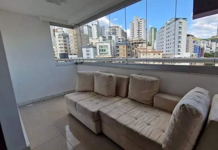 Cobertura, Buritis, 3 Quartos, 4 Vagas, 1 Suíte