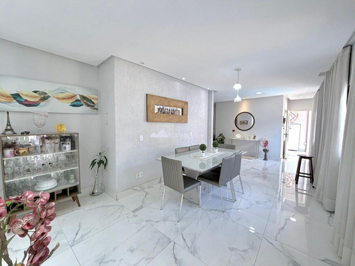 Casa, São João Batista (venda Nova), 3 Quartos, 4 Vagas, 2 Suítes