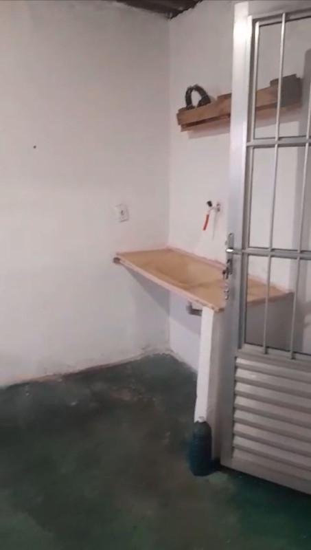 Casa, Jardim Teresópolis, 2 Quartos, 0 Vaga