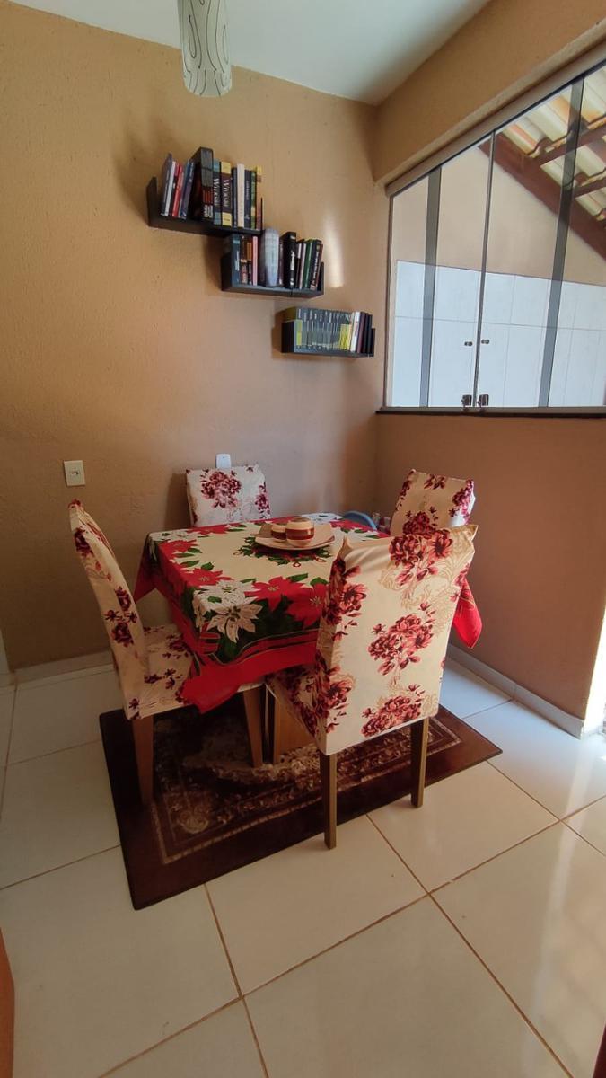 Apartamento, Floresta Encantada, 2 Quartos, 1 Vaga