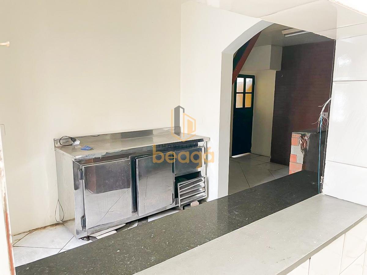 Andar, Padre Eustáquio, 0 Quarto, 0 Vaga