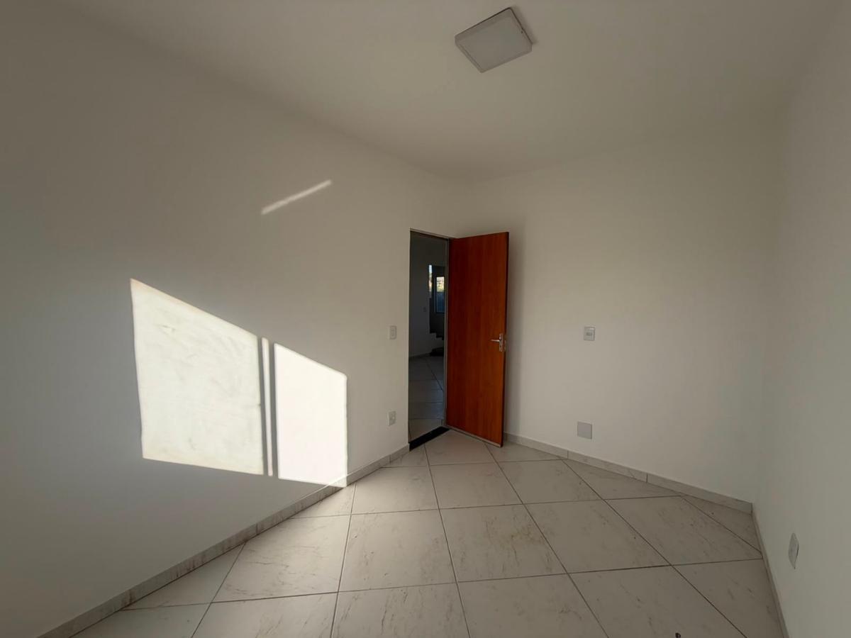Cobertura, Recanto Verde, 2 Quartos, 1 Vaga