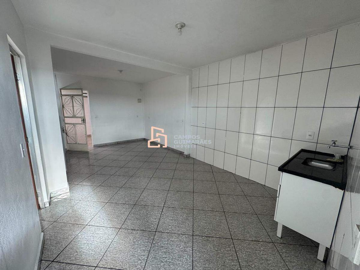 Casa, Olaria, 2 Quartos