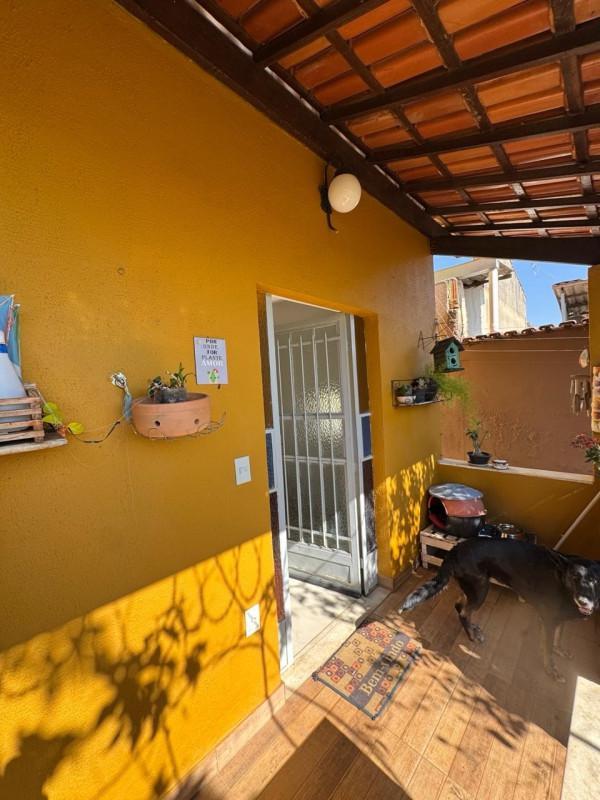 Casa, Paraíso, 5 Quartos, 2 Vagas