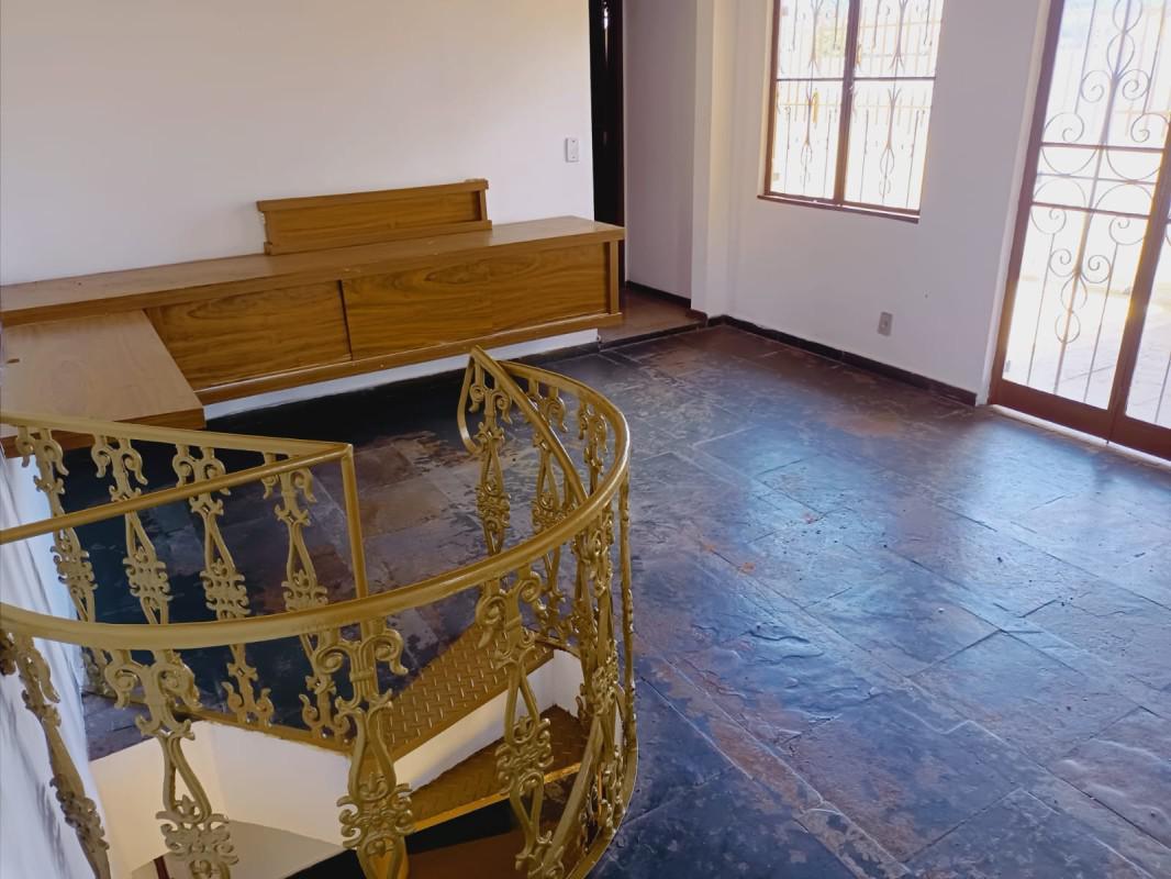 Cobertura, Coração Eucarístico, 4 Quartos, 1 Vaga