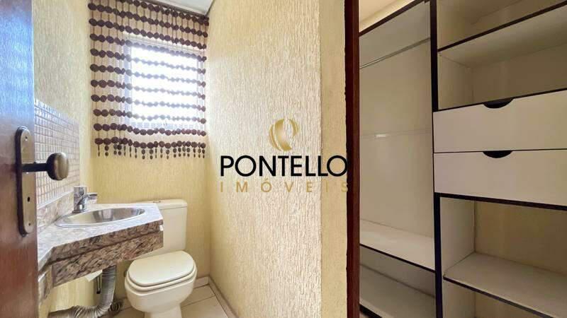 Cobertura, Dona Clara, 3 Quartos, 3 Vagas