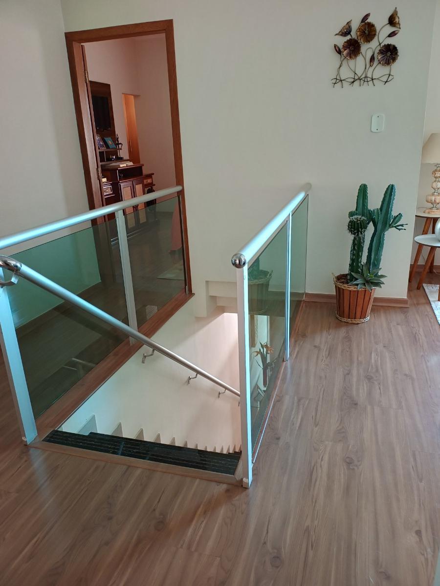 Casa, Nossa Senhora do Carmo, 3 Quartos, 4 Vagas, 1 Suíte