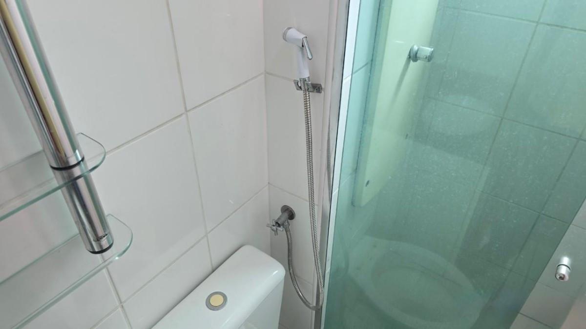 Apartamento, Fernão Dias, 2 Quartos, 1 Vaga
