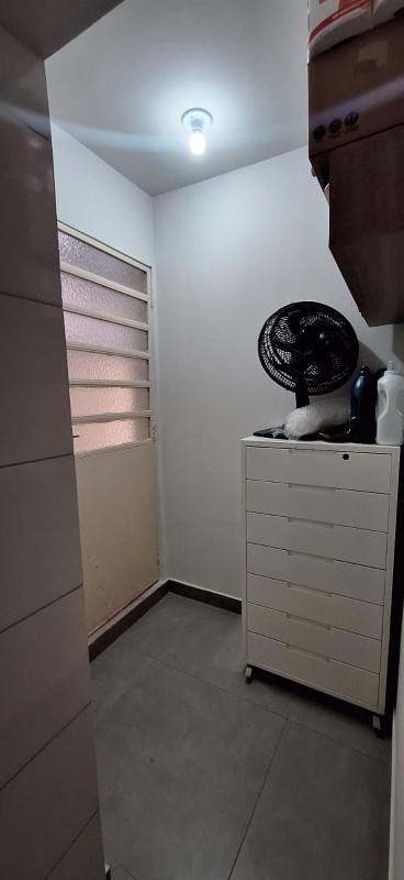 Apartamento, Sagrada Família, 2 Quartos, 1 Vaga