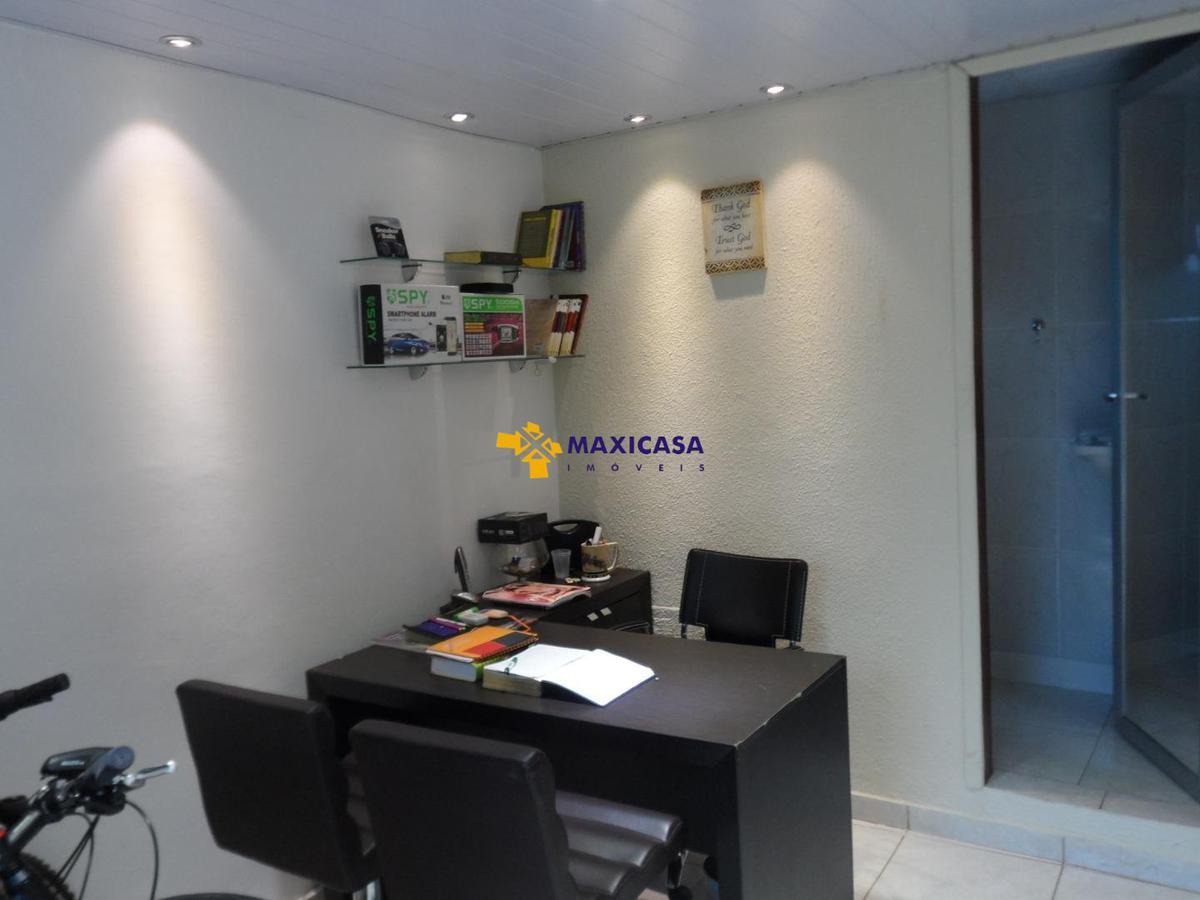 Casa, Bandeirantes (pampulha), 4 Quartos, 4 Vagas, 4 Suítes