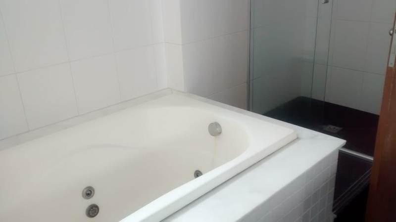 Apartamento, Cidade Nova, 4 Quartos, 4 Vagas, 2 Suítes