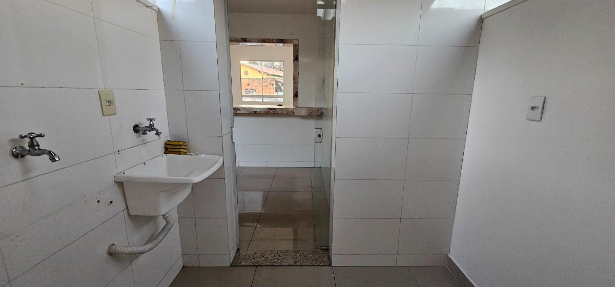 Apartamento, Pindorama, 2 Quartos, 1 Vaga