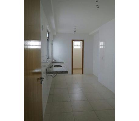 Apartamento, Castelo, 3 Quartos, 3 Vagas, 1 Suíte