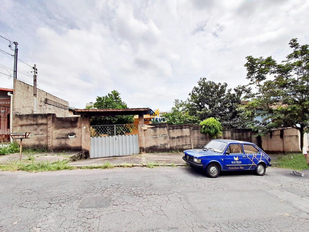 Casa, Caiçaras, 2 Quartos, 2 Vagas