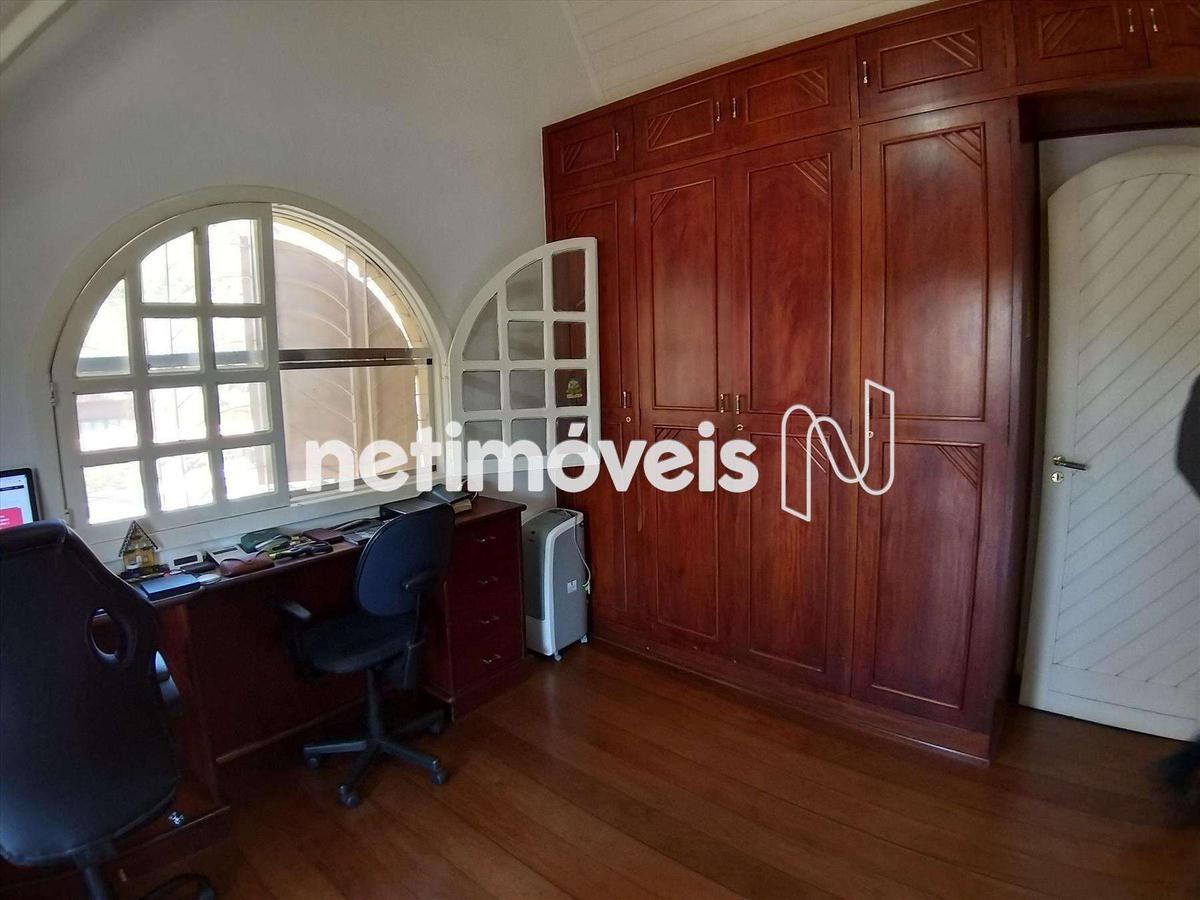 Casa em Condomínio, Bosque do Jambreiro, 3 Quartos, 4 Vagas, 1 Suíte