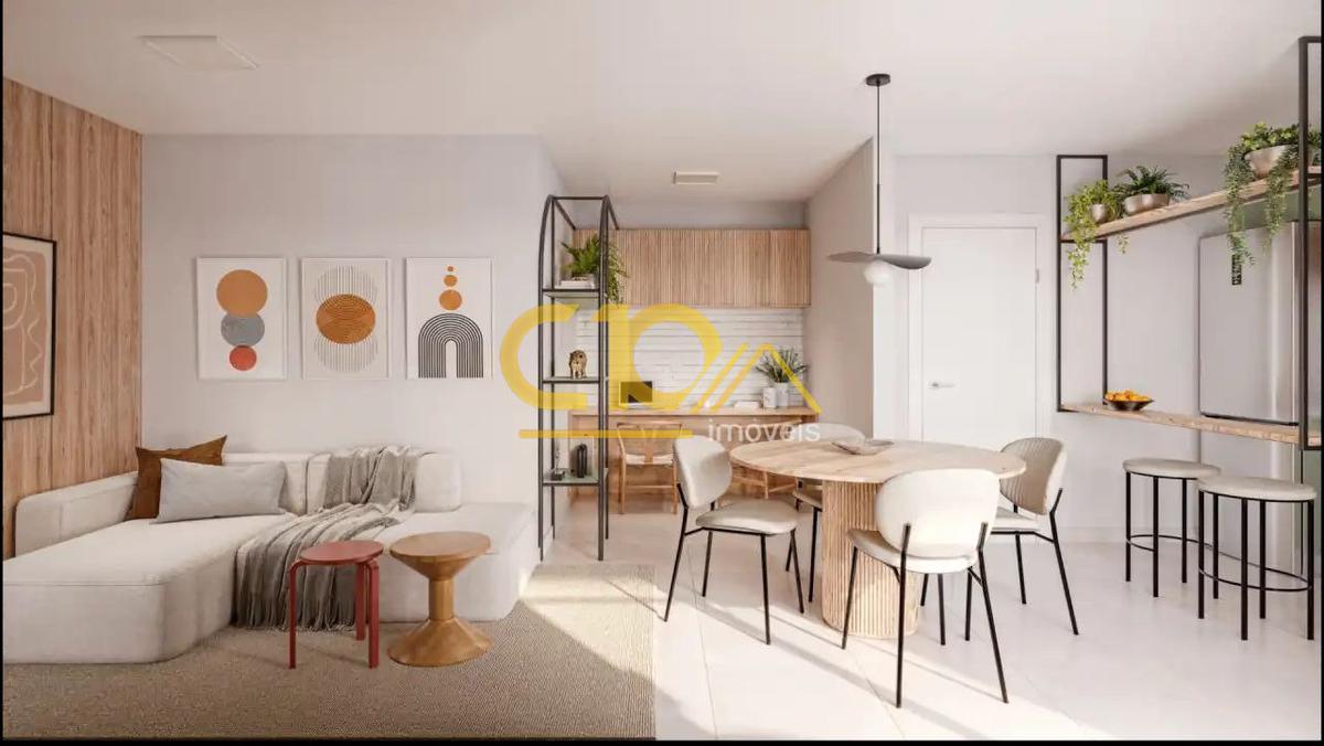 Apartamento, Jardim Atlântico, 2 Quartos, 1 Vaga, 1 Suíte