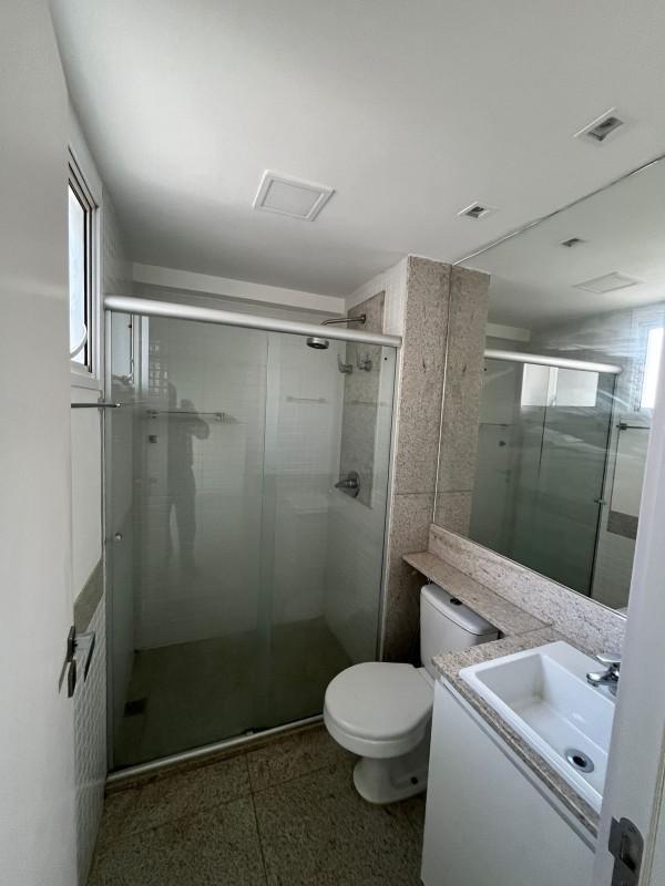 Apartamento, Vila da Serra, 1 Quarto, 1 Vaga, 1 Suíte