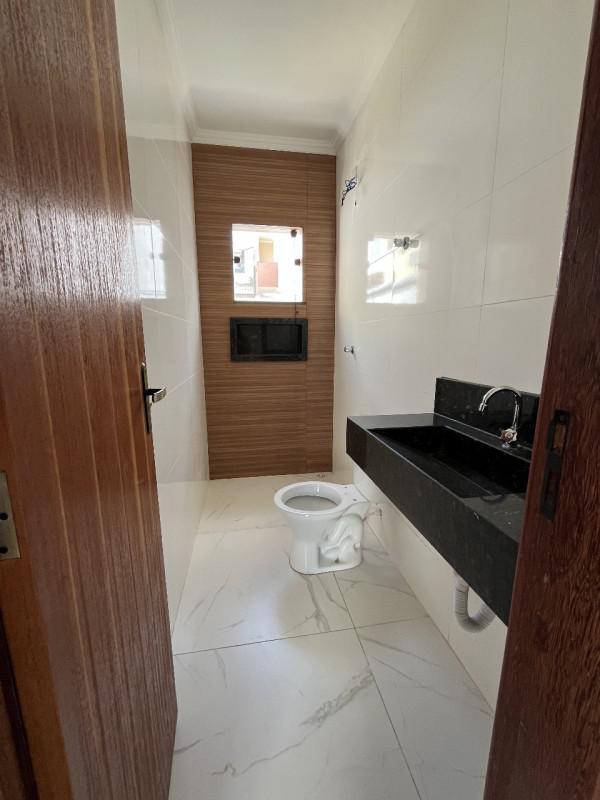 Casa, Masterville, 3 Quartos, 2 Vagas, 1 Suíte