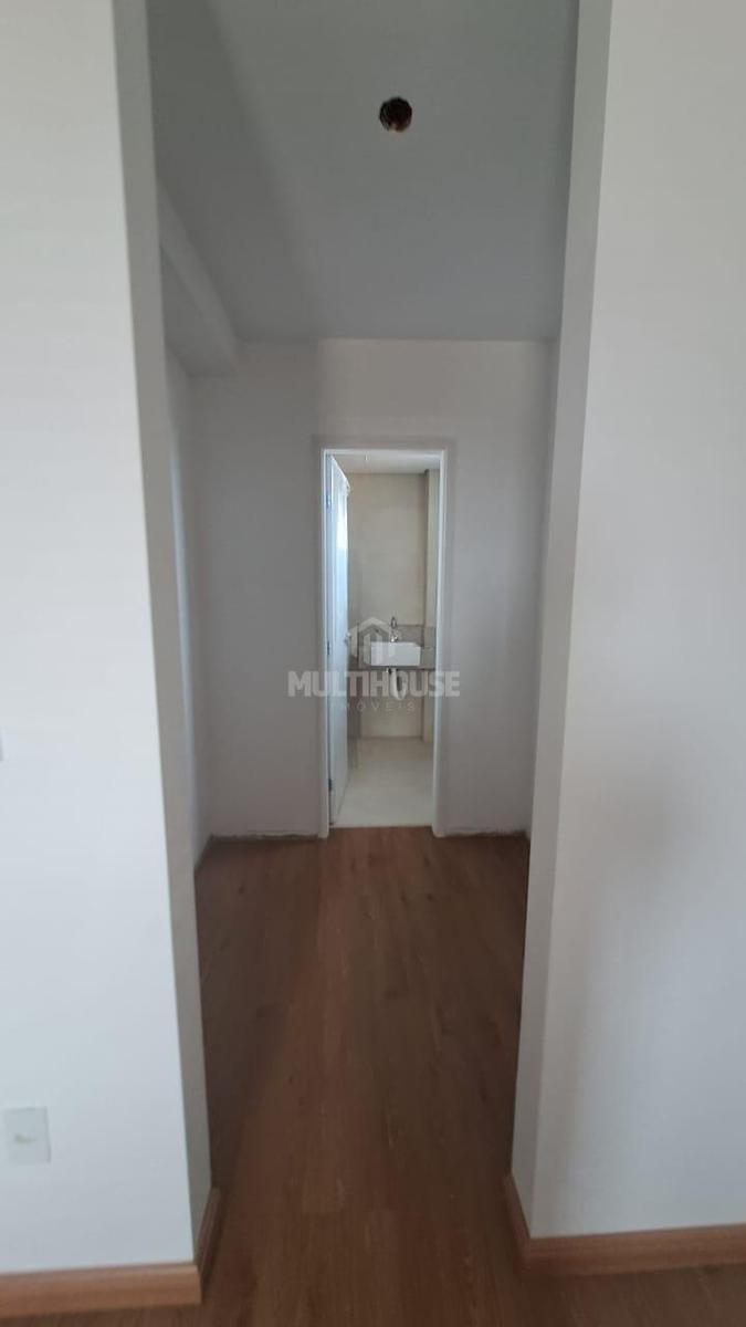 Apartamento, Santa Inês, 4 Quartos, 2 Vagas, 1 Suíte