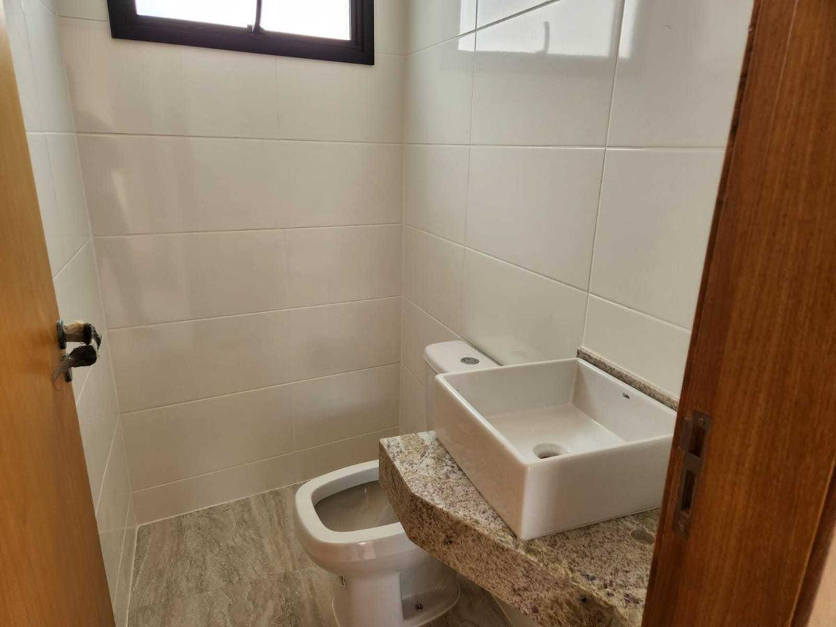 Apartamento, Anchieta, 3 Quartos, 2 Vagas, 2 Suítes