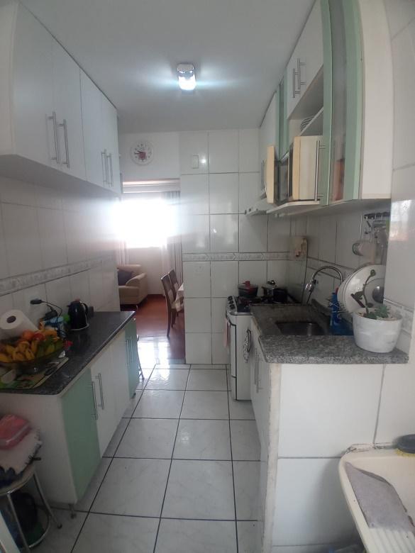 Apartamento, Camargos, 3 Quartos, 1 Vaga