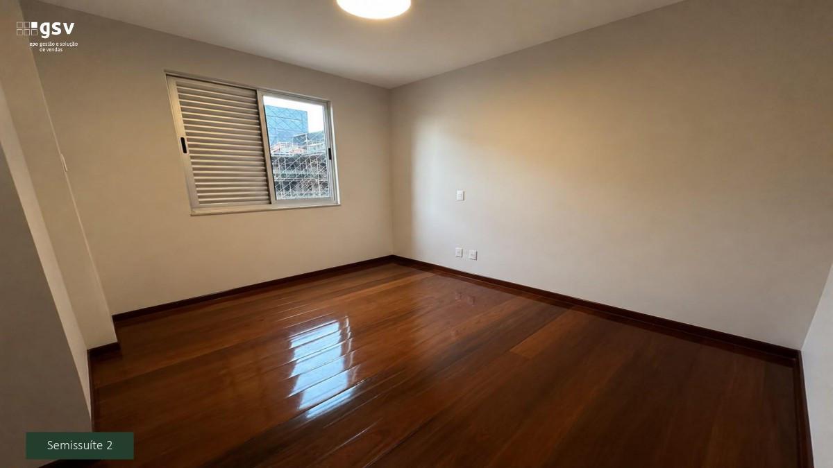 Apartamento, Vale do Sereno, 4 Quartos, 2 Vagas, 1 Suíte