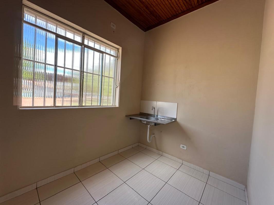 Casa, Centro, 3 Quartos, 1 Vaga