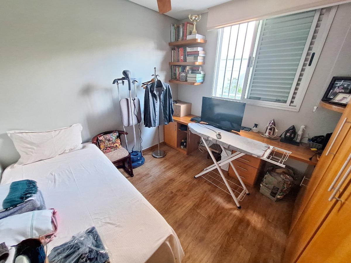 Apartamento, Dona Clara, 4 Quartos, 3 Vagas, 2 Suítes