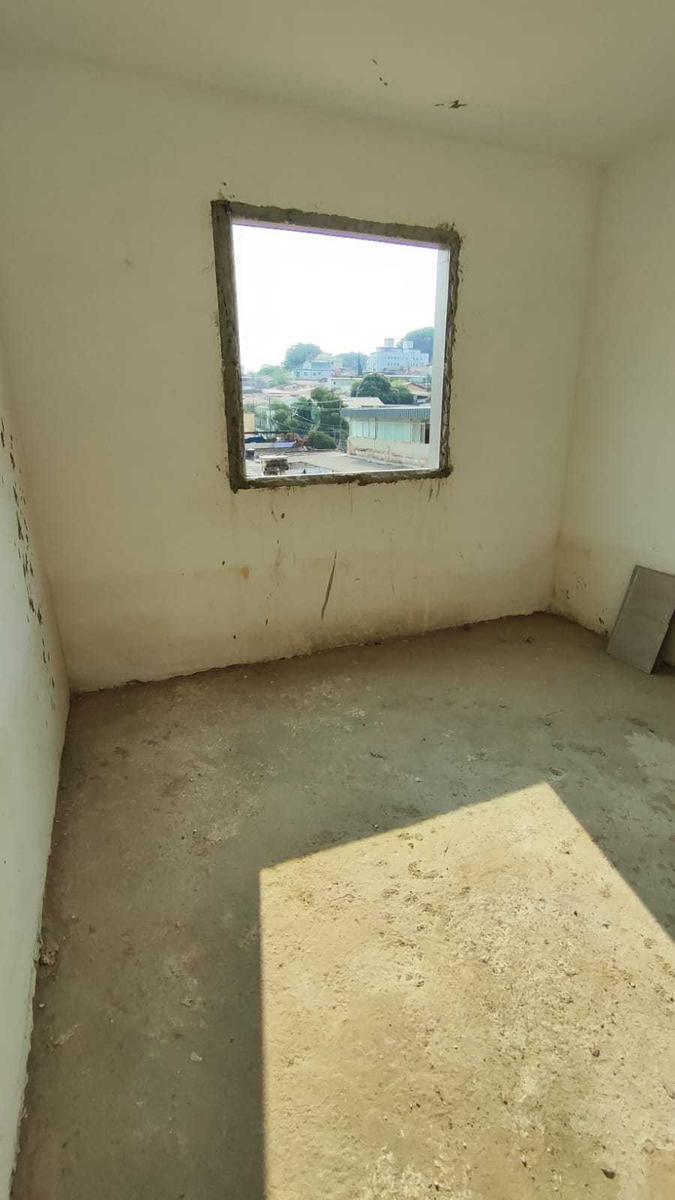 Apartamento, Padre Eustáquio, 3 Quartos, 2 Vagas, 1 Suíte
