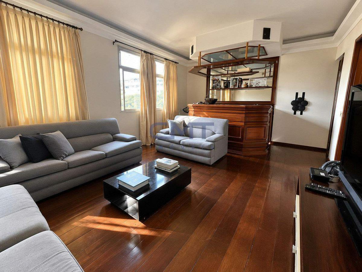 Apartamento, Santa Lúcia, 4 Quartos, 2 Vagas, 2 Suítes