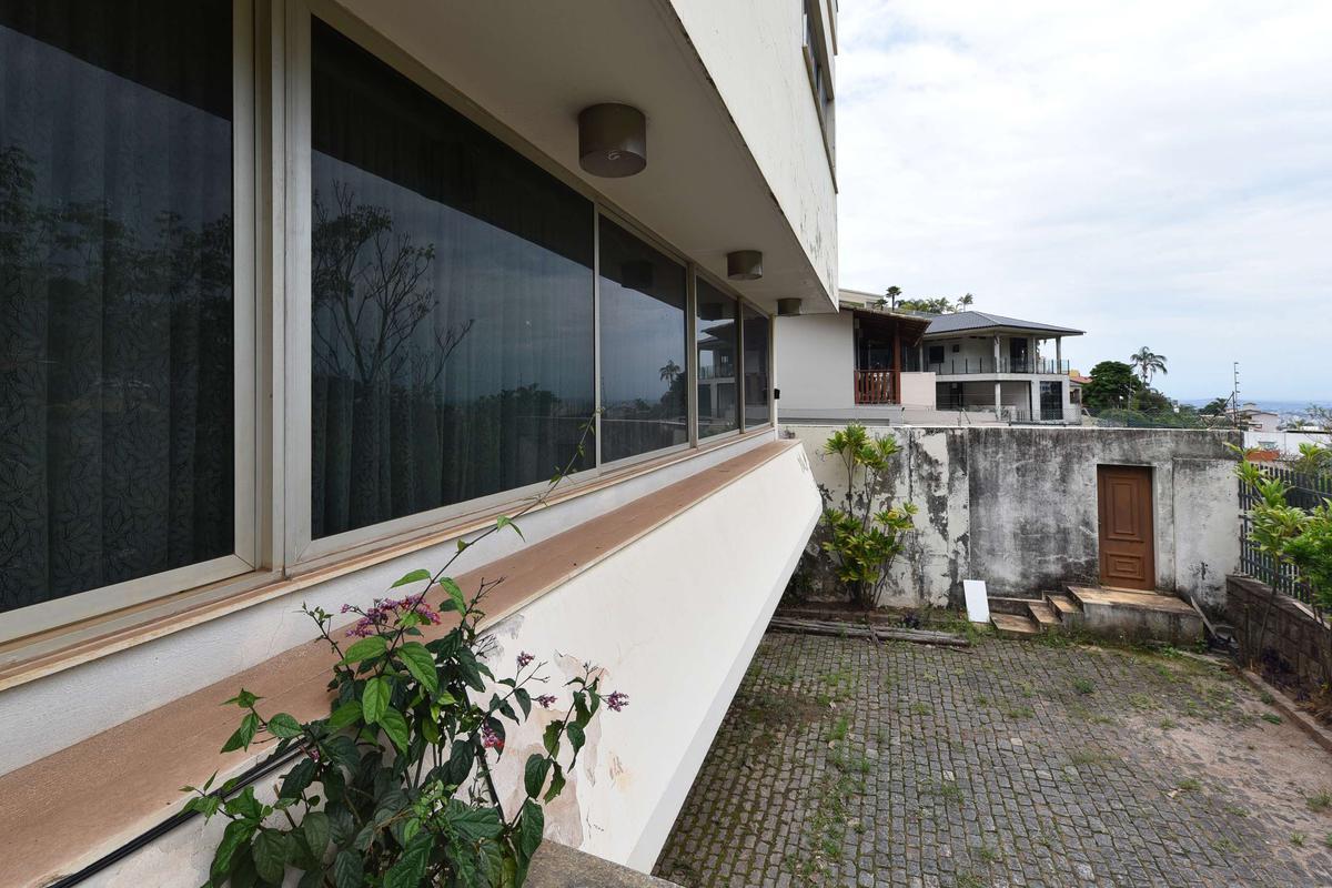 Casa, Mangabeiras, 6 Quartos, 6 Vagas, 5 Suítes