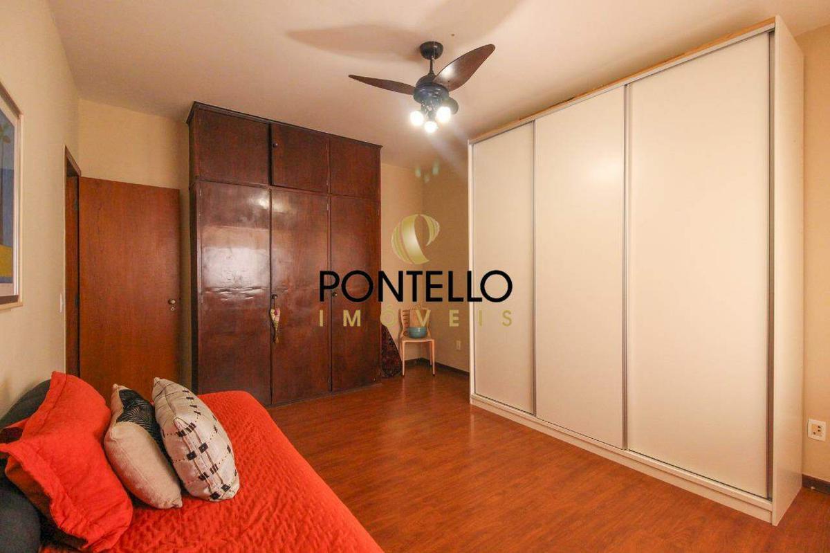 Casa, Buritis, 4 Quartos, 4 Vagas, 1 Suíte