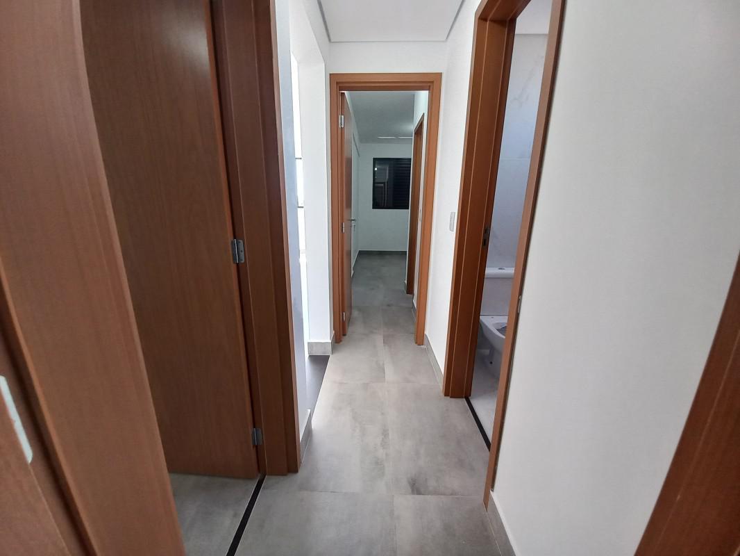 Apartamento, Sagrada Família, 3 Quartos, 2 Vagas, 1 Suíte